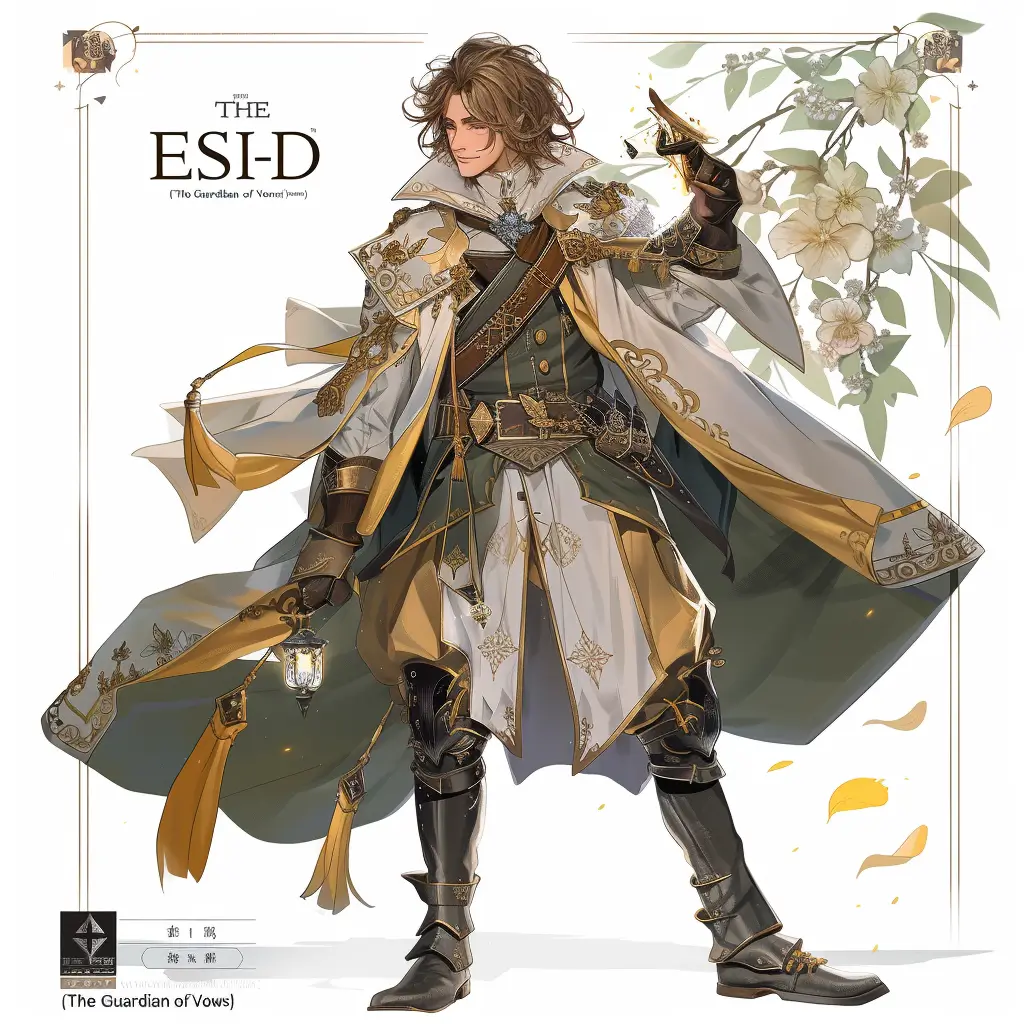 ESI-D「Guardian」