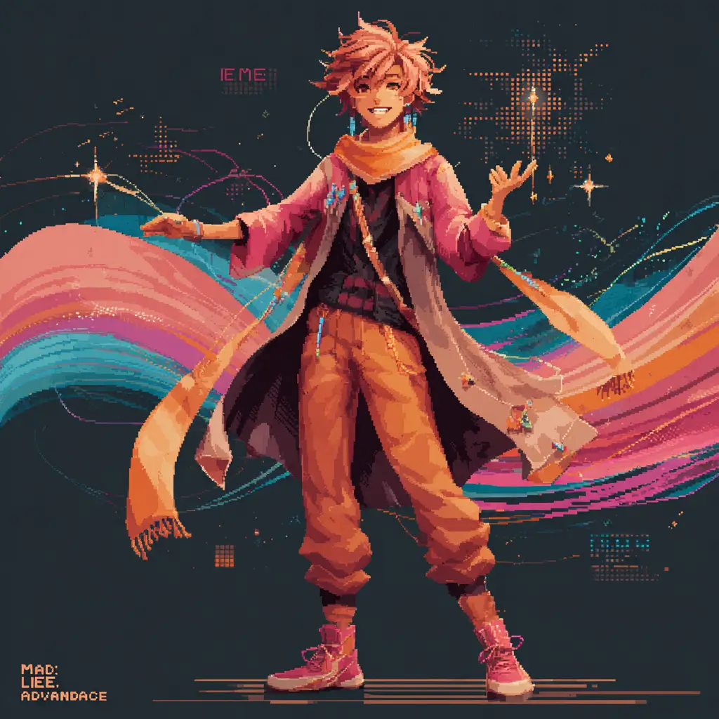 IEE-D「Promoter」