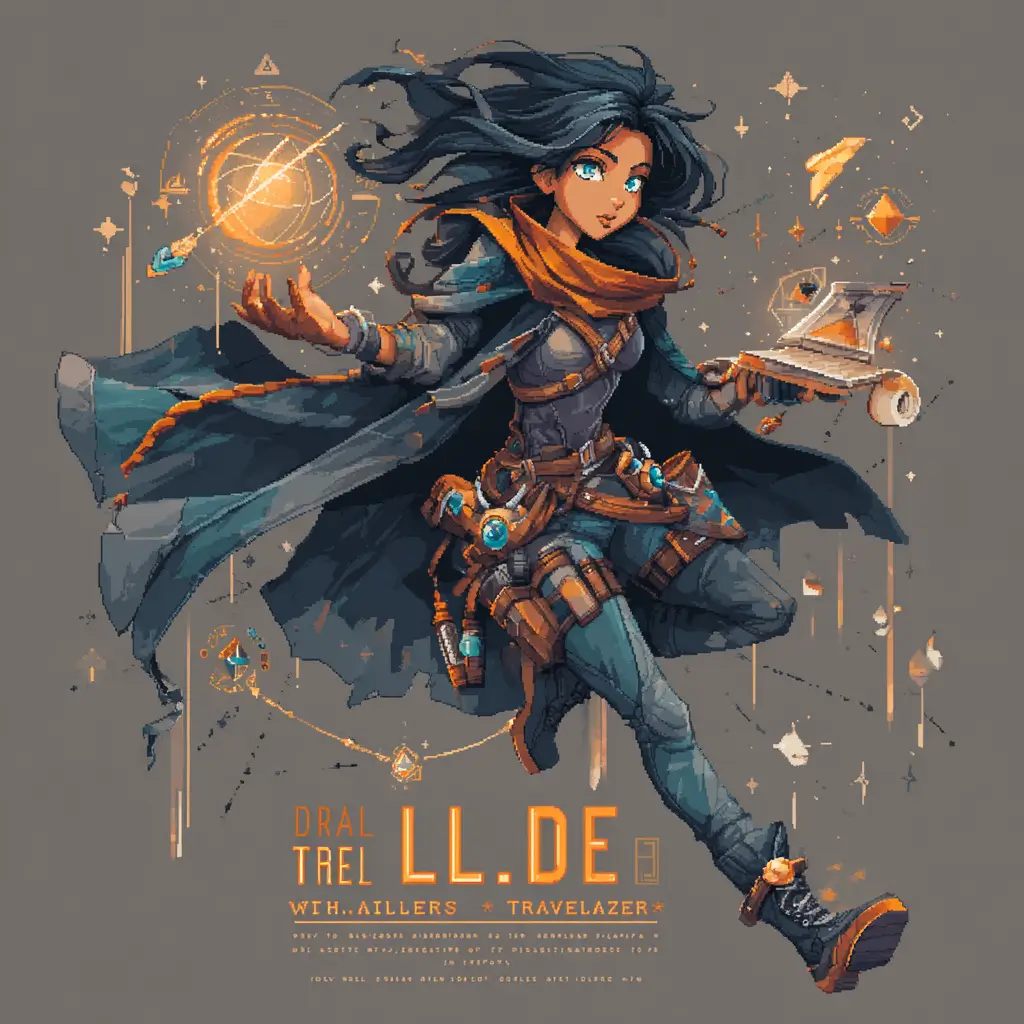 LIE-D「Pioneer」