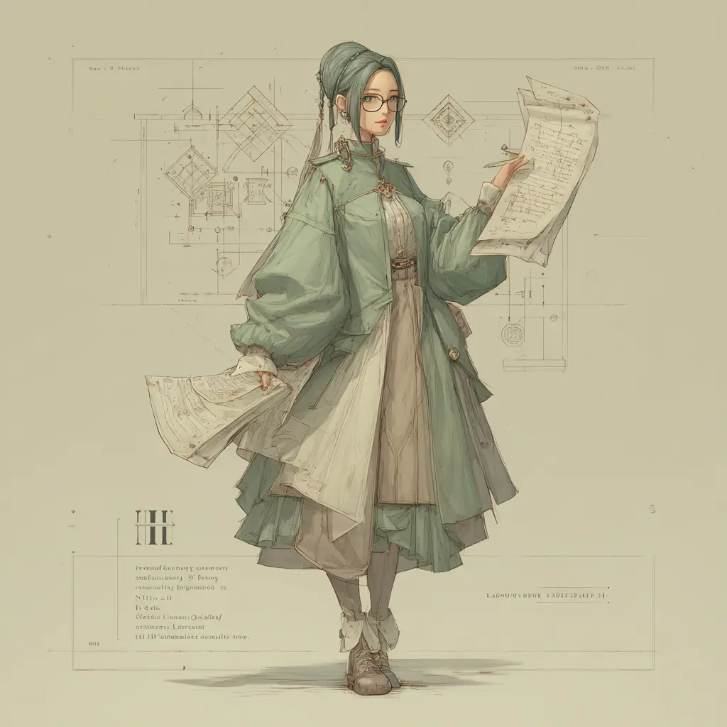 LII-Q「Analyst」