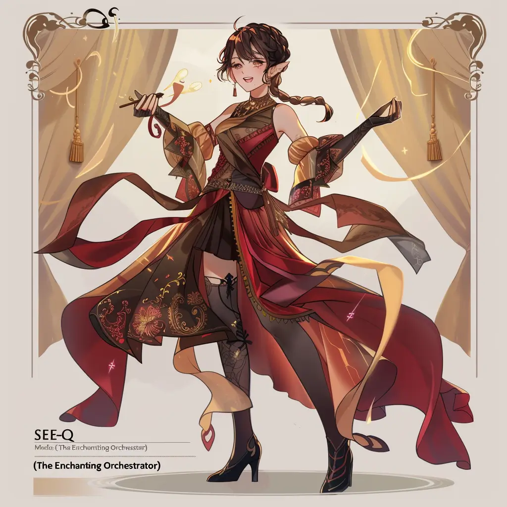 SEE-Q「Orchestrator」