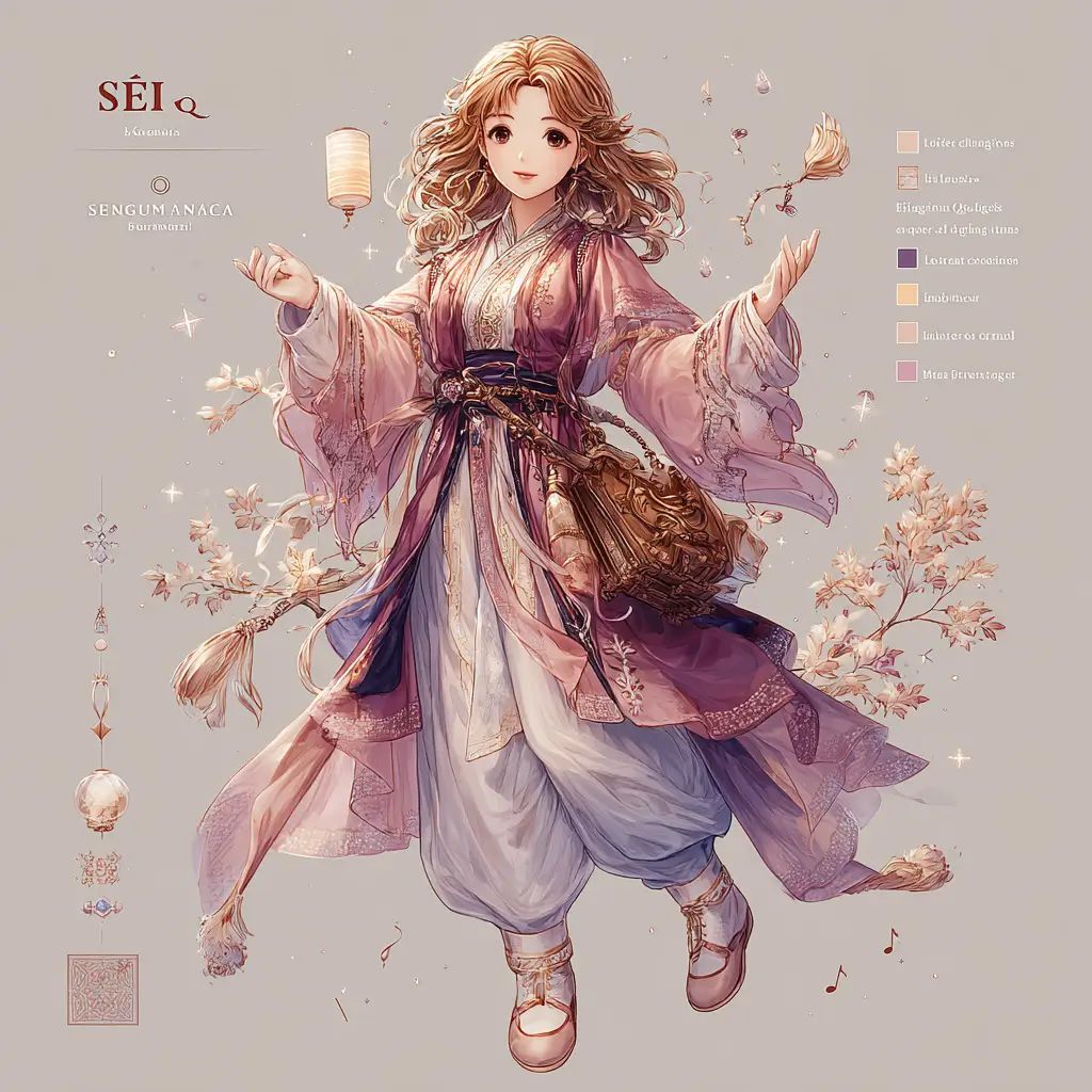 SEI-Q「Performer」